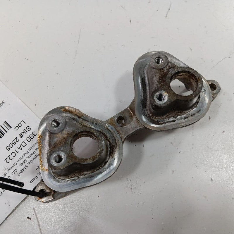 Nissan Kicks Camshaft Position Sensor Bracket 2021 2022 2023 2024