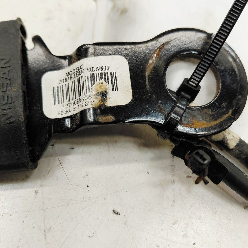 Driver Left Front Seat Belt Buckle Latch Fits 16-23 Nissan Maxima OEM