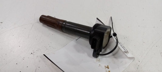 Ignition Coil Ignitor Without Turbo Fits 10-12 Subaru Legacy OEM