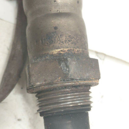 Honda CR-V Oxygen O2 Sensor Downstream  2019 2018 2017