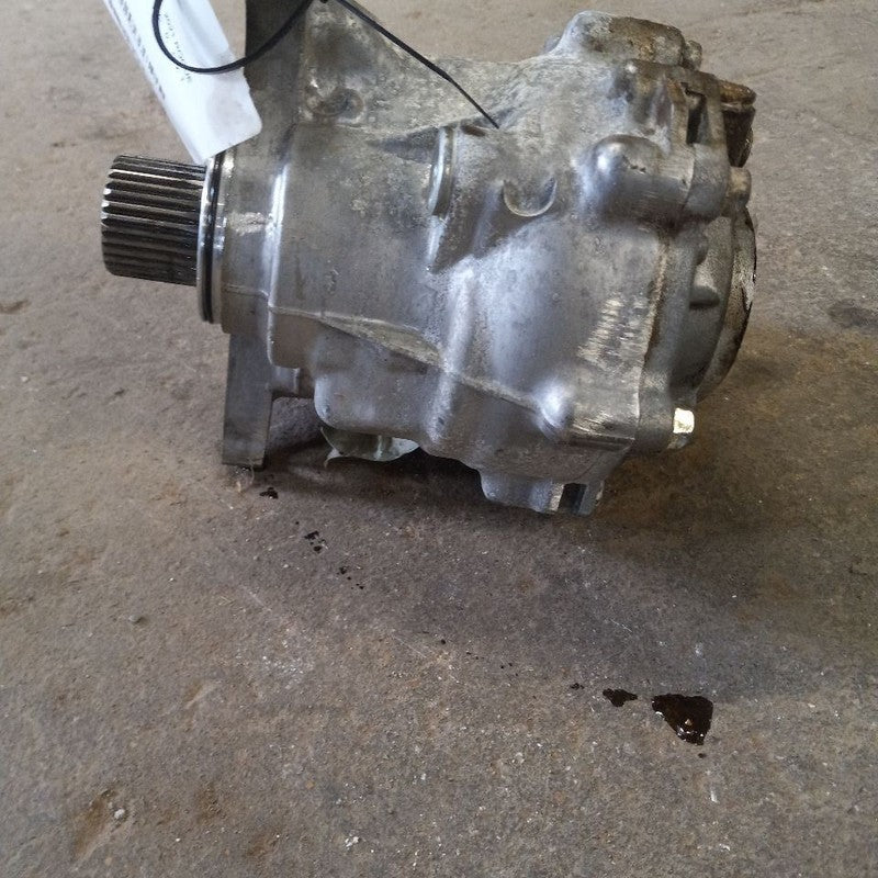 Transfer Case AWD 2.5L Fits 21-23 Nissan Rogue