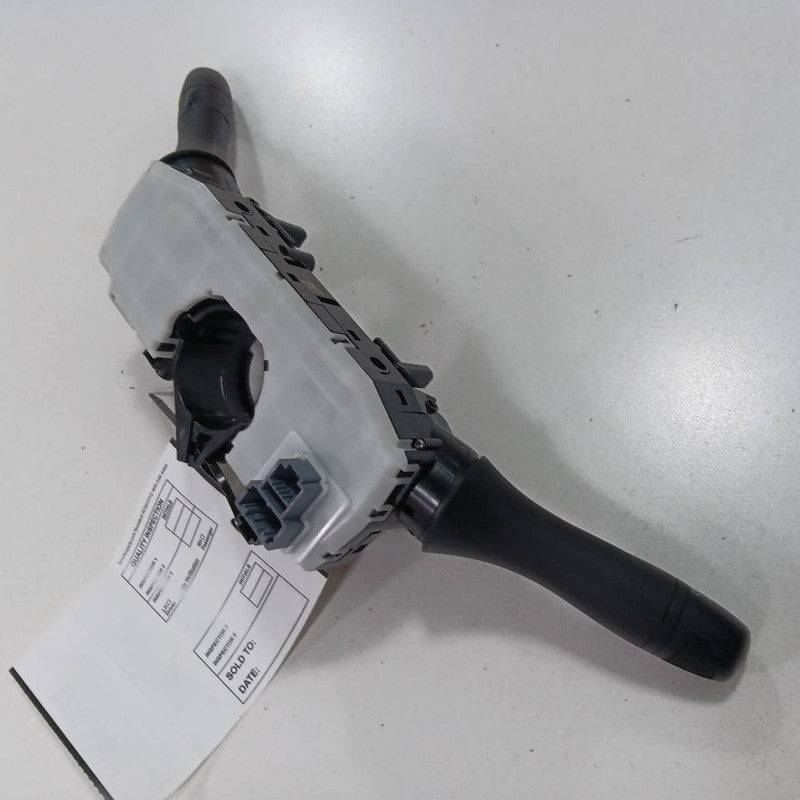 255606LB0E Nissan Sentra Column Switch Assembly Without Fog Lamps Fits 20-23