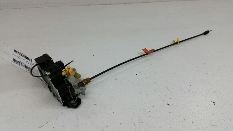Chevy Impala Door Latch Lock Right Passenger Side Front 2015 2016 OEM