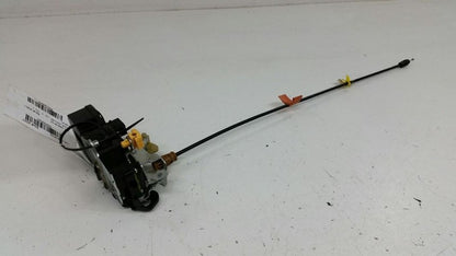 Chevy Impala Door Latch Lock Right Passenger Side Front 2015 2016 OEM