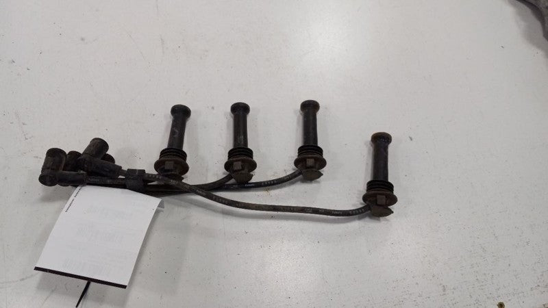 Coil/Ignitor Fits 11-13 Ford Fiesta OEM