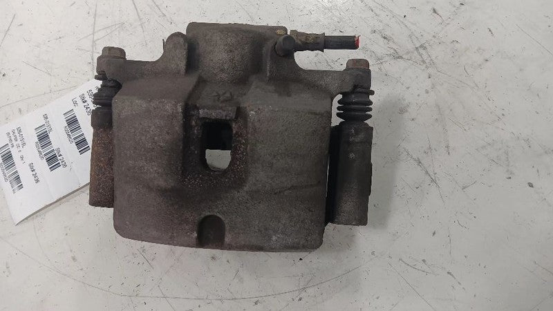 Driver Left Brake Caliper Front FWD Single Piston Fits 15-17 200 OEM