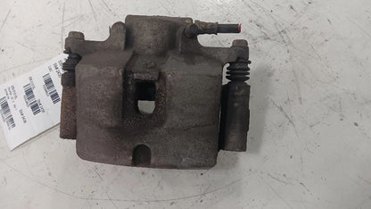 Driver Left Brake Caliper Front FWD Single Piston Fits 15-17 200 OEM