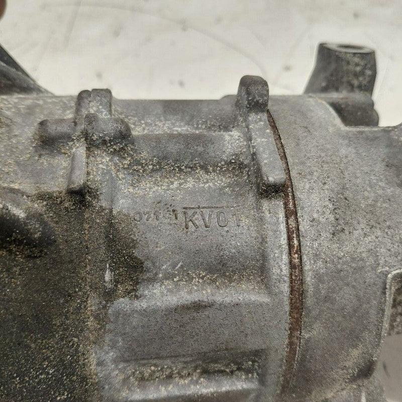 Air Conditioning AC Compressor 6 Cylinder Fits 15-20 Nissan Murano