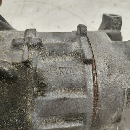 Air Conditioning AC Compressor 6 Cylinder Fits 15-20 Nissan Murano