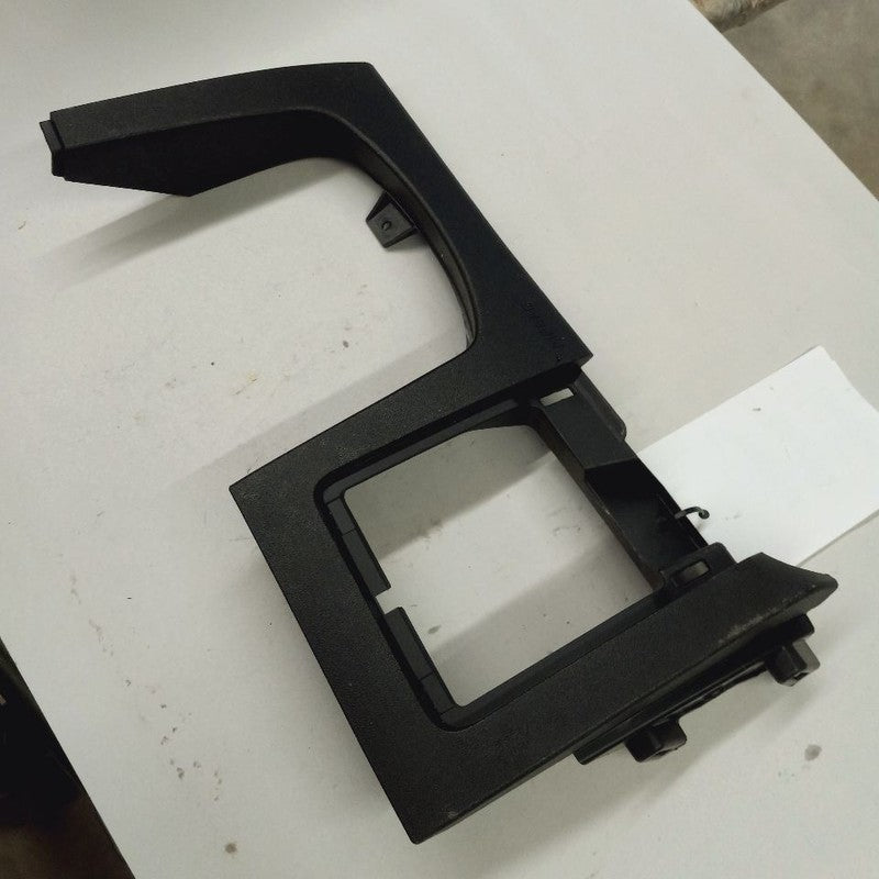 Chevy Volt Driver Left Lower Dash Bezel Trim 2019 2018 2017 2016