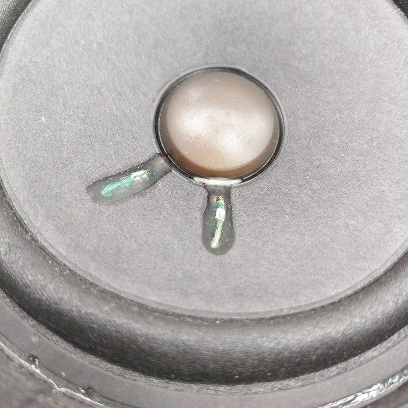 Cadillac CT6 Speaker Left Driver Rear  2018 2017 2016