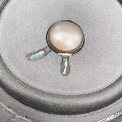 Cadillac CT6 Speaker Left Driver Rear  2018 2017 2016
