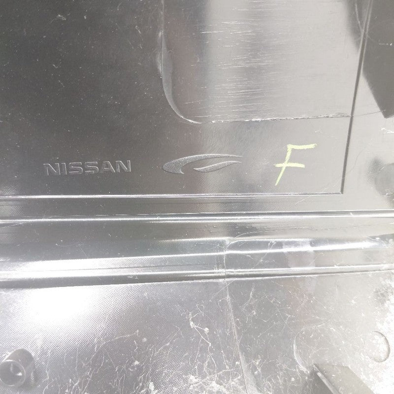 Nissan Rogue Passenger Right Dash Bezel Trim 2021 2022 2023