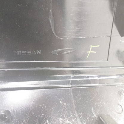 Nissan Rogue Passenger Right Dash Bezel Trim 2021 2022 2023