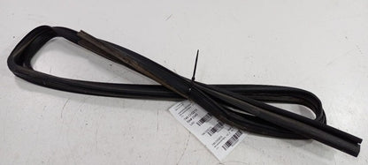 Dodge Journey Door Glass Window Seal Rubber Right Passenger Rear Back 