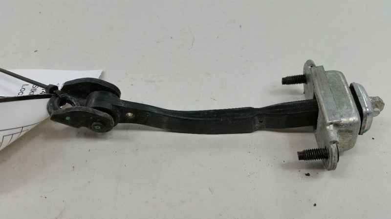 Ford Focus Door Check Right Passenger Front Hinge stopper Detent 2009 