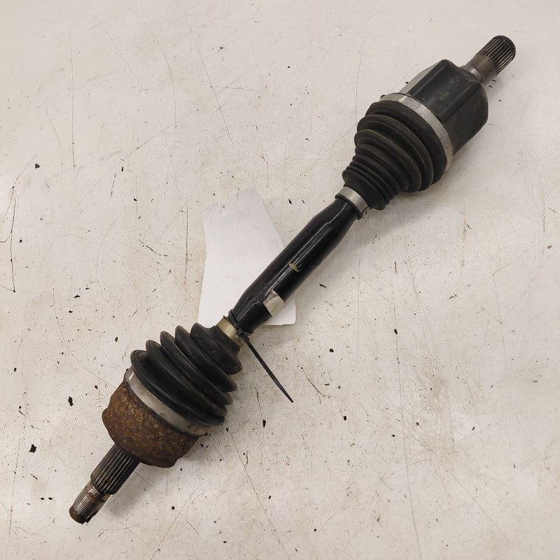 Driver Left Front CV Axle Shaft 2WD 2.4L Fits 15-21 Jeep Renegade