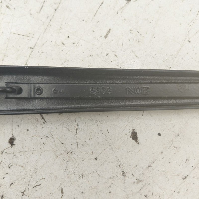 Subaru XV Crosstrek Windshield Wiper Arm Right Passenger  2025 2024