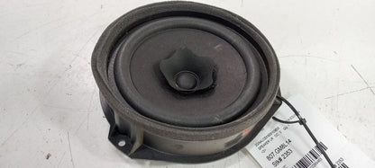 Chevy Equinox Speaker Left Rear 2015 2014 2013 2012