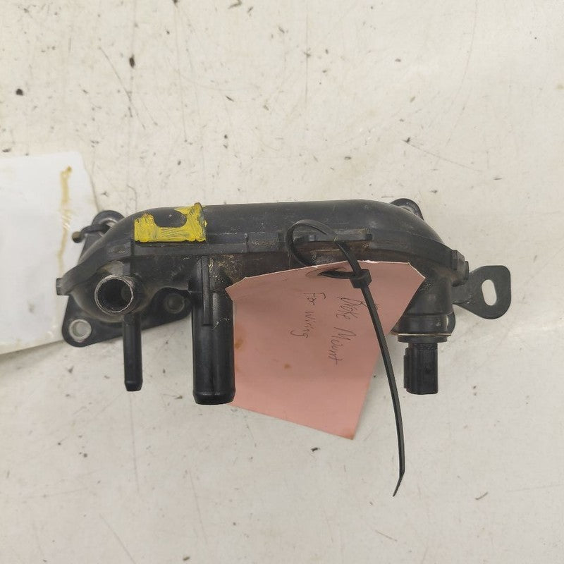 Lexus IS350 Coolant Line Crossover Pipe  3.5 2020 2019 2018