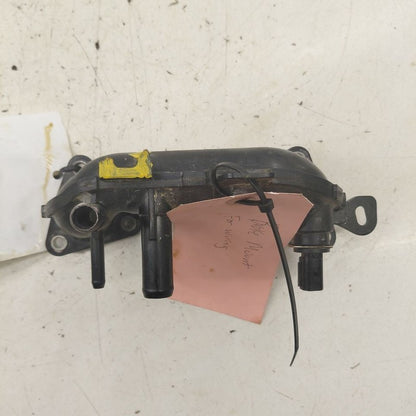 Lexus IS350 Coolant Line Crossover Pipe  3.5 2020 2019 2018