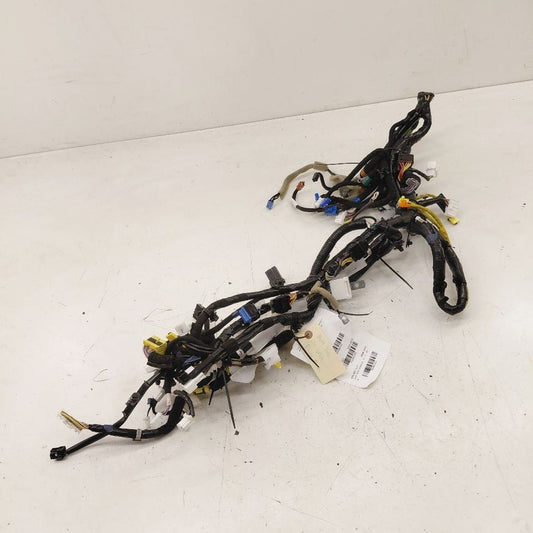Mazda 3 Dash Wire Wiring Harness  2023 2022 2021
