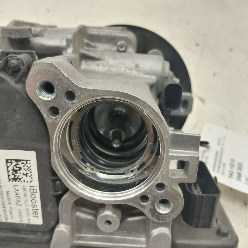 Power Brake Booster Fits 17-18 Honda CR-V