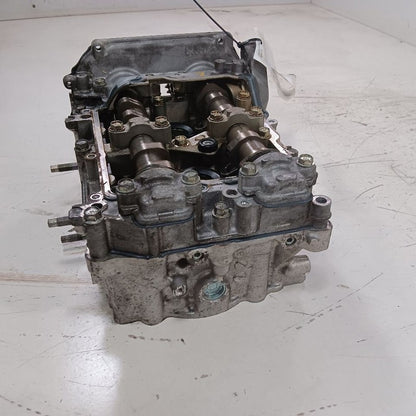 Driver Left Engine Cylinder Head Gasoline 2.0L 18-23 Subaru XV Crosstrek
