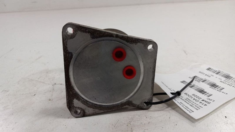 Nissan Sentra Automatic Transmission Oil Cooler 2007 2008 2009 2010 20