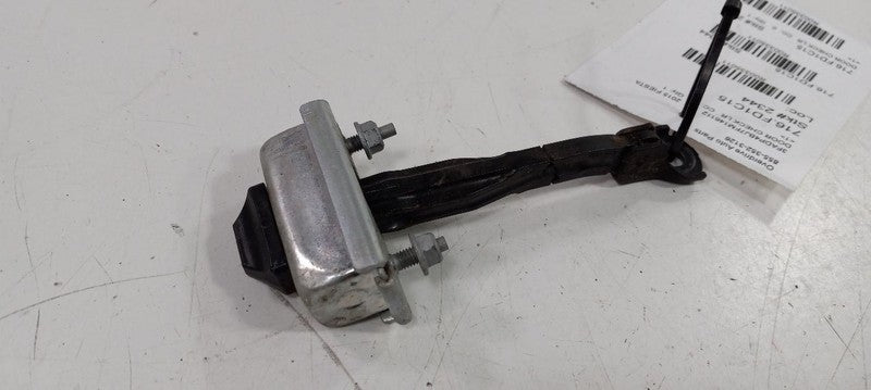 Ford Fiesta Door Check Left Rear Hinge Stop Stopper Detent 2014 2015 2