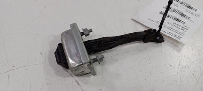 Ford Fiesta Door Check Left Rear Hinge Stop Stopper Detent 2014 2015 2