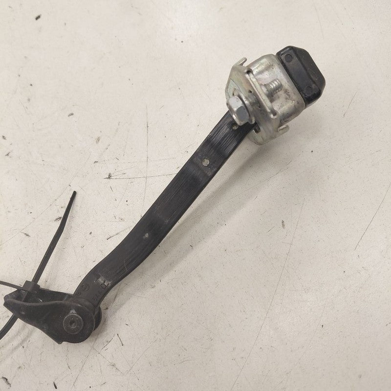 Nissan Murano Door Check Right Passenger Rear Hinge Stopper Detent  20