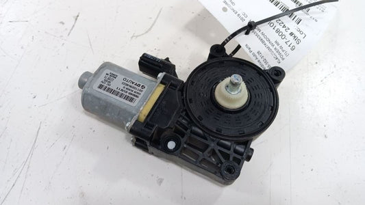 Left Power Window Motor Rear Fits 13-19 Buick Encore OEM