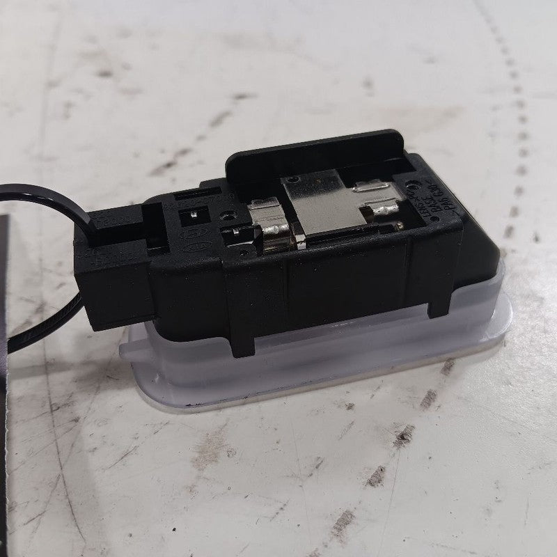 Kia Sportage Dome Light Roof Lamp  2022 2021 2020 2019 2018