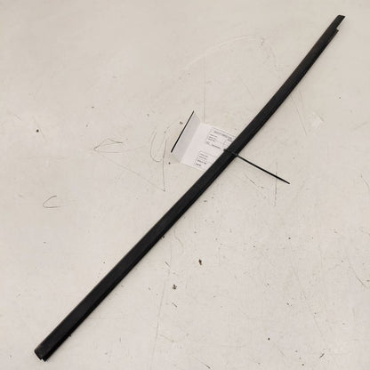 Chevy Volt Door Glass Window Weather Strip Trim Front Left Driver  201