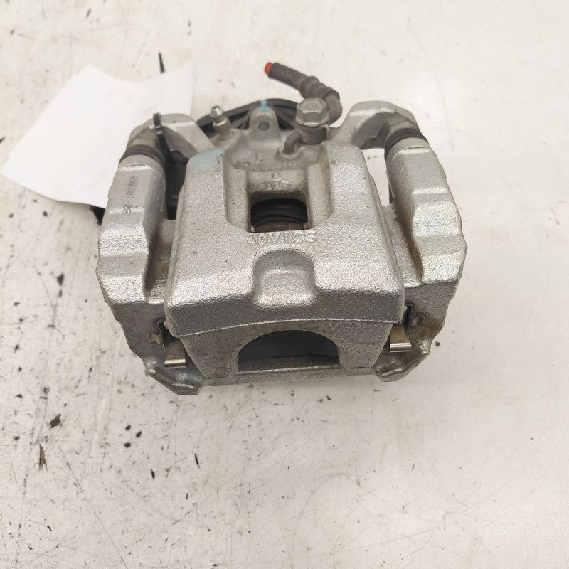 Left Rear Brake Caliper Fits 22-25 Lexus NX250