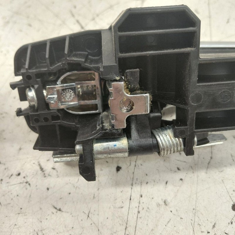 Passenger Right Front Door Handle Exterior Fits 15-24 Nissan Murano