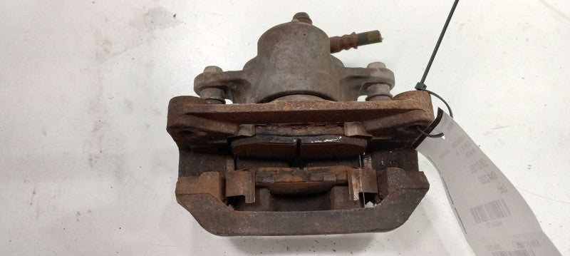 Left Brake Caliper Rear Turbo Fits 14-18 FORESTER OEM