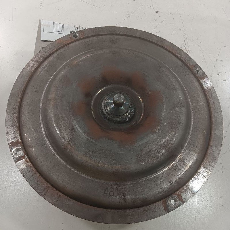 Outback Legacy Automatic Transmission Torque Converter  2025 2024 2023 2022 2021