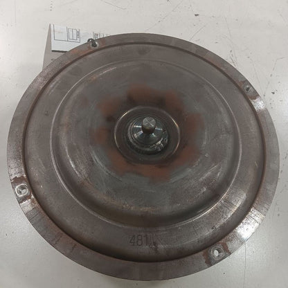 Outback Legacy Automatic Transmission Torque Converter  2025 2024 2023 2022 2021