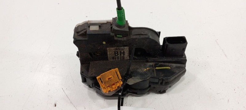 Chevy Cruze Door Latch Lock Left Rear 2011 2012 2013 2014 OEM