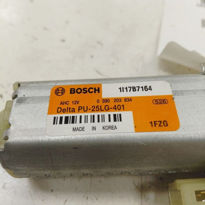 Mazda CX-5 Driver Left Front Seat Belt Motor 2023 2022 2021 2020 OEM