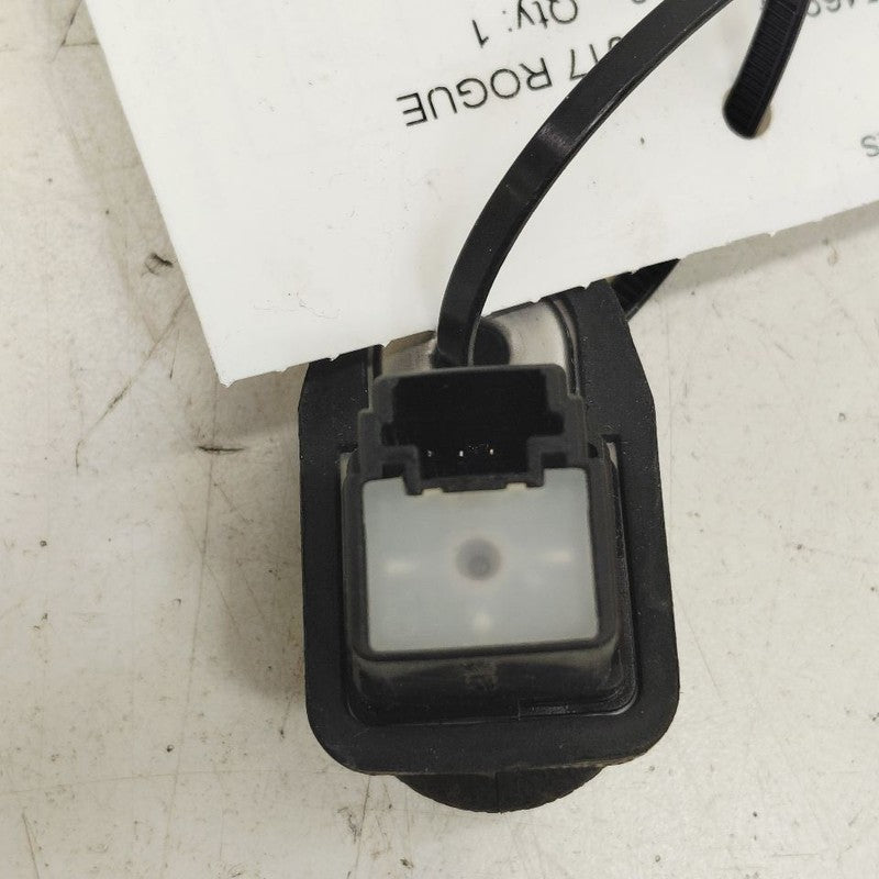 Nissan Rogue Door Ajar Switch Door Open Dome Light Switch  2017 2018 2