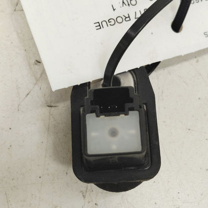 Nissan Rogue Door Ajar Switch Door Open Dome Light Switch  2017 2018 2