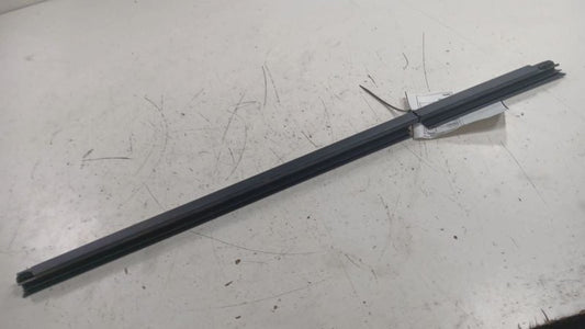 Infiniti G37 Left Rear Weather Strip Interior  2009 2010 2011 2012 2013
