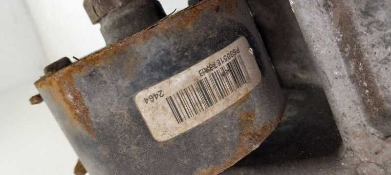 Dodge Journey Engine Motor Mount Front 2014 2015 2016 2017 2018