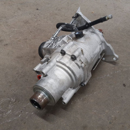 Transfer Case 4WD Fits 24 Jeep Compass OEM