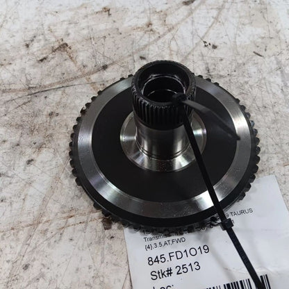 Ford Taurus Automatic Transmission Gear Sprocket  2019 2018 2017 2016 2015 2014 