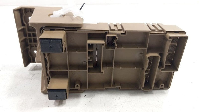 Subaru Forester Cabin Fuse Box Interior Inner Under Dash 2009 2010 201
