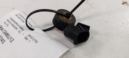 Cadillac CTS Engine Knock Sensor 2010 2011 2012 2013 2014